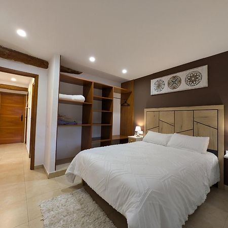 Ca La Paula Apartment Rocafort de Vallbona Luaran gambar