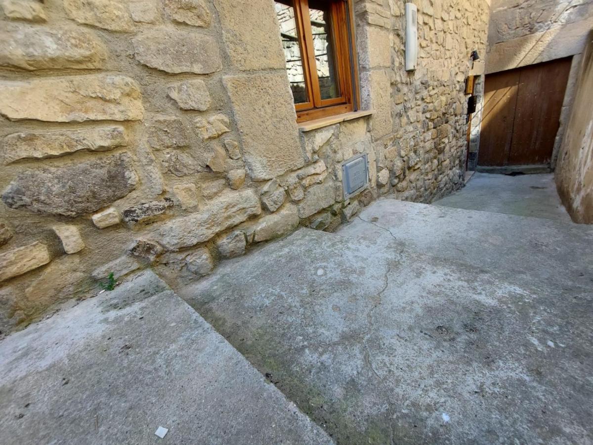 Ca La Paula Apartment Rocafort de Vallbona Luaran gambar