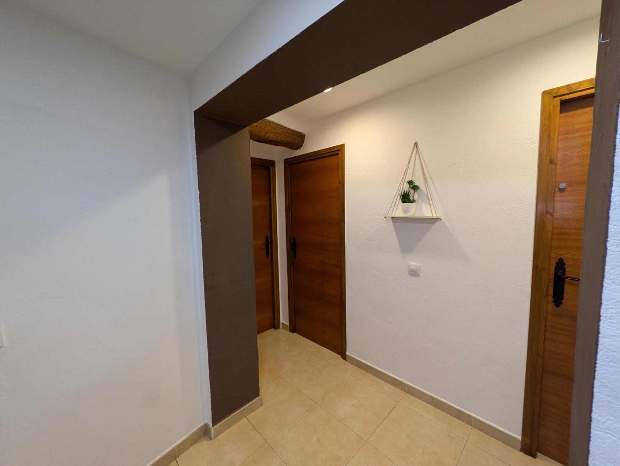 Ca La Paula Apartment Rocafort de Vallbona Luaran gambar